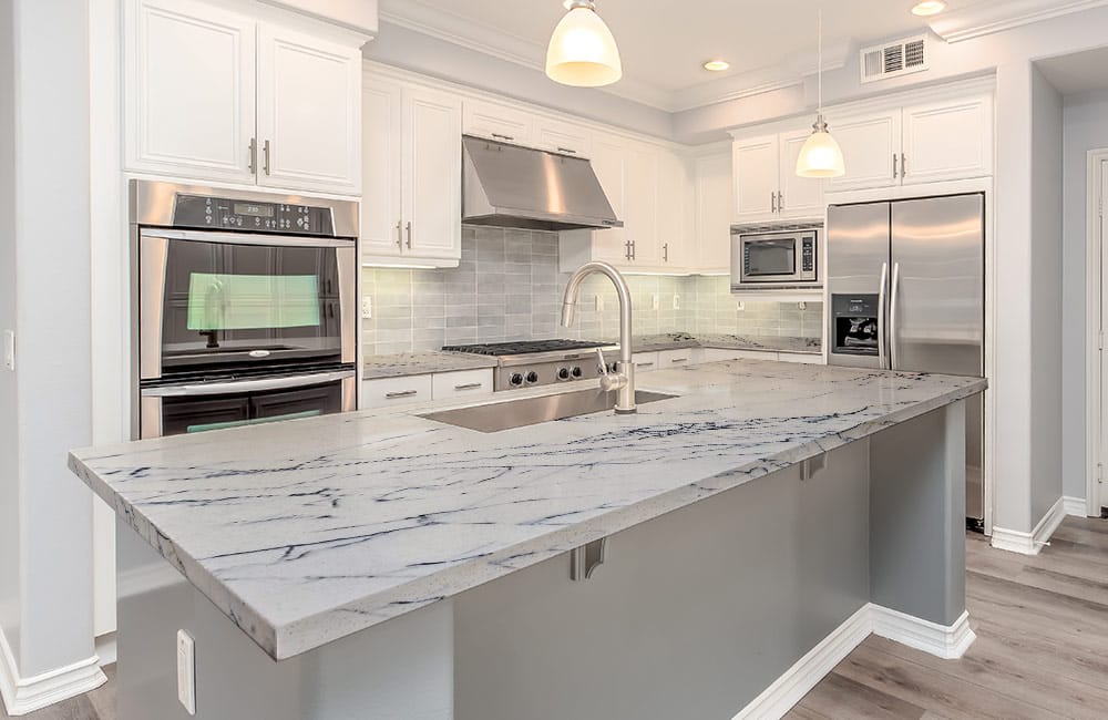 White Indian Statuario Marble